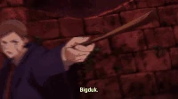 Bigduk (Anime)