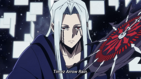 Timez | Mashle Wiki | Fandom