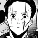 Agito Tyrone Portrait