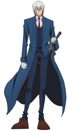 Anime