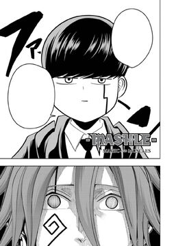 Vol.14 Mashle - Manga - Manga news