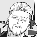 Brad Coleman Portrait