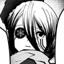 Tsurara Halestone Portrait