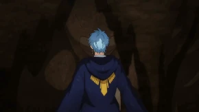 Mudorus Devilus (Anime)