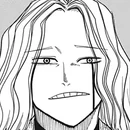 Claude Lucci Portrait