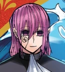 Domina Blowelive Colour