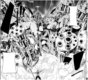 Sisyphus, God of Cunning