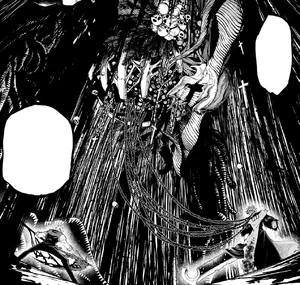 Renatus' Thirds, Thanatos Inclination.