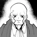 Bless Minister Portrait