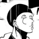 Leblanc Russel Portrait