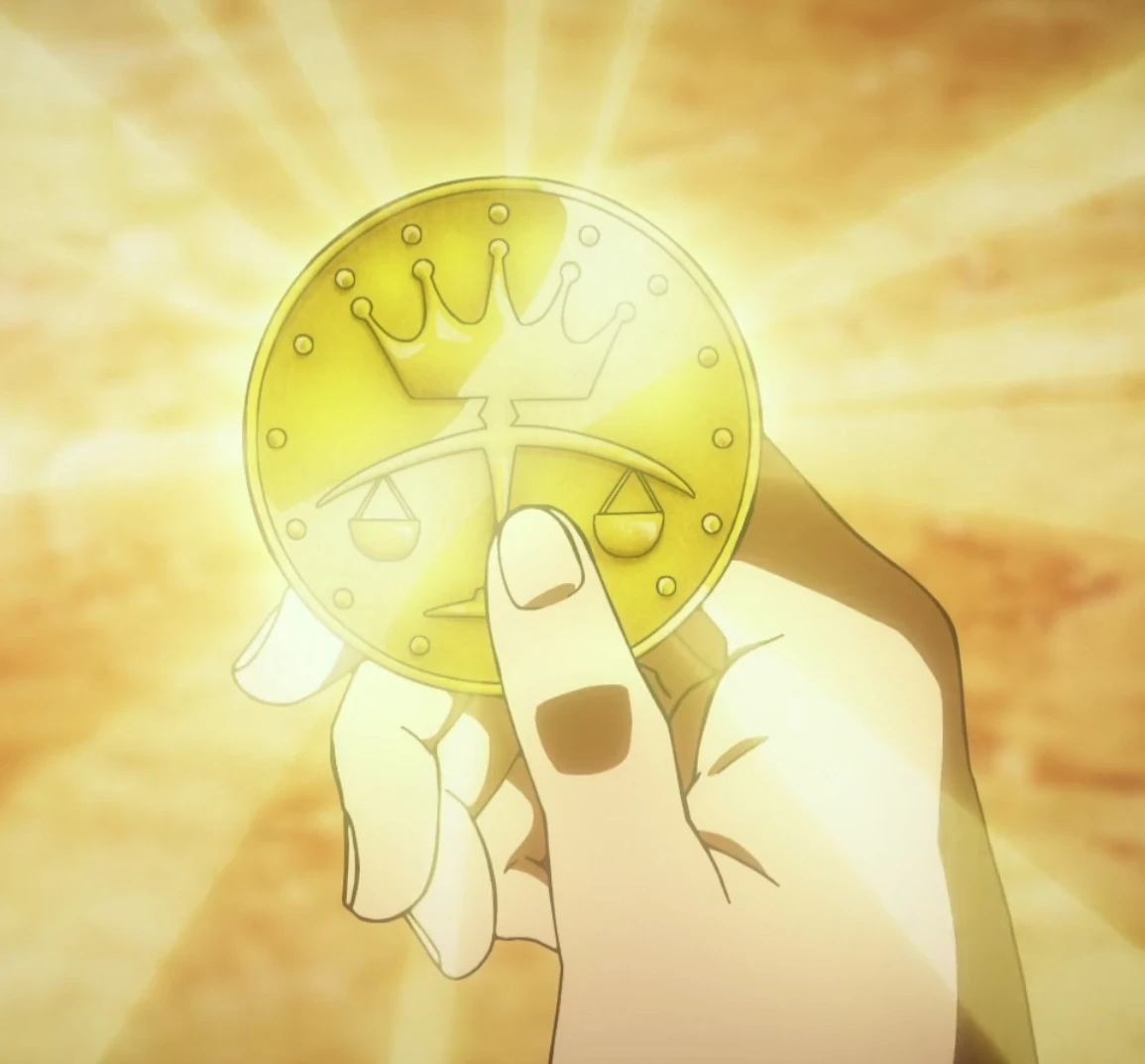 Coins | Mashle Wiki | Fandom