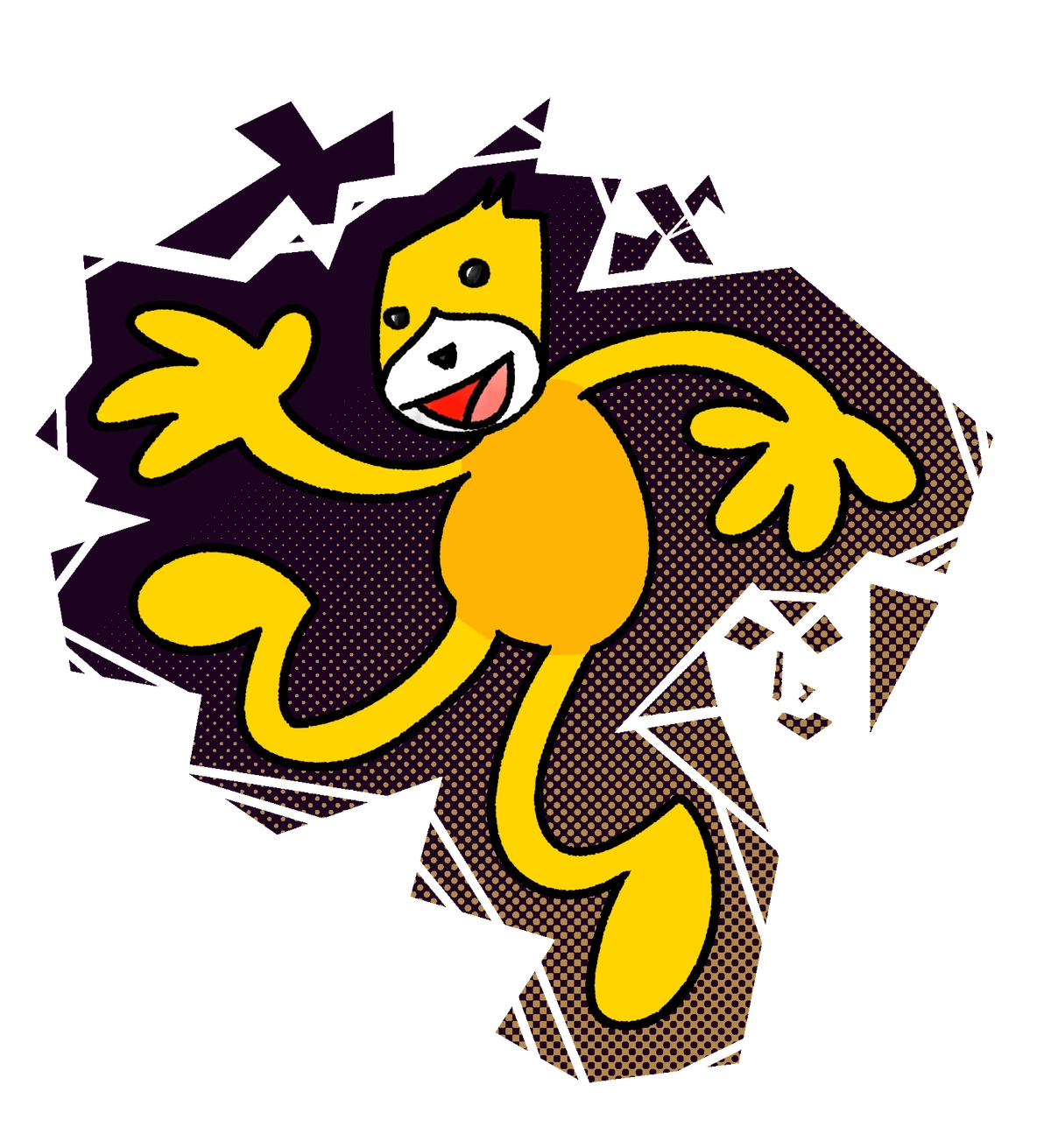 Flat Eric Mashup Week Wiki Fandom
