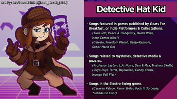 Kids detective hat discount