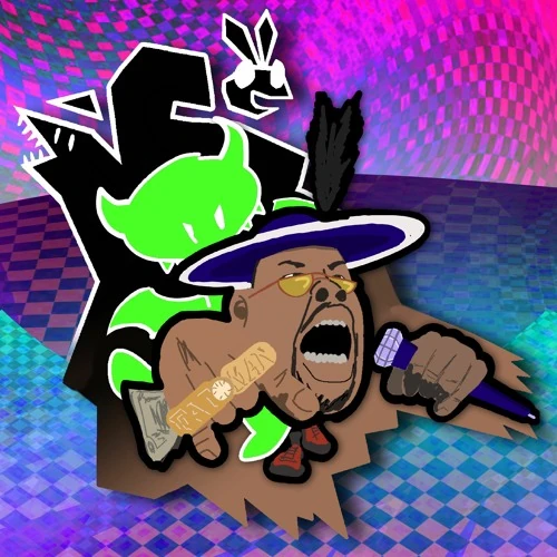 Victory! Gigi & Scoops Mashup Week Wiki Fandom