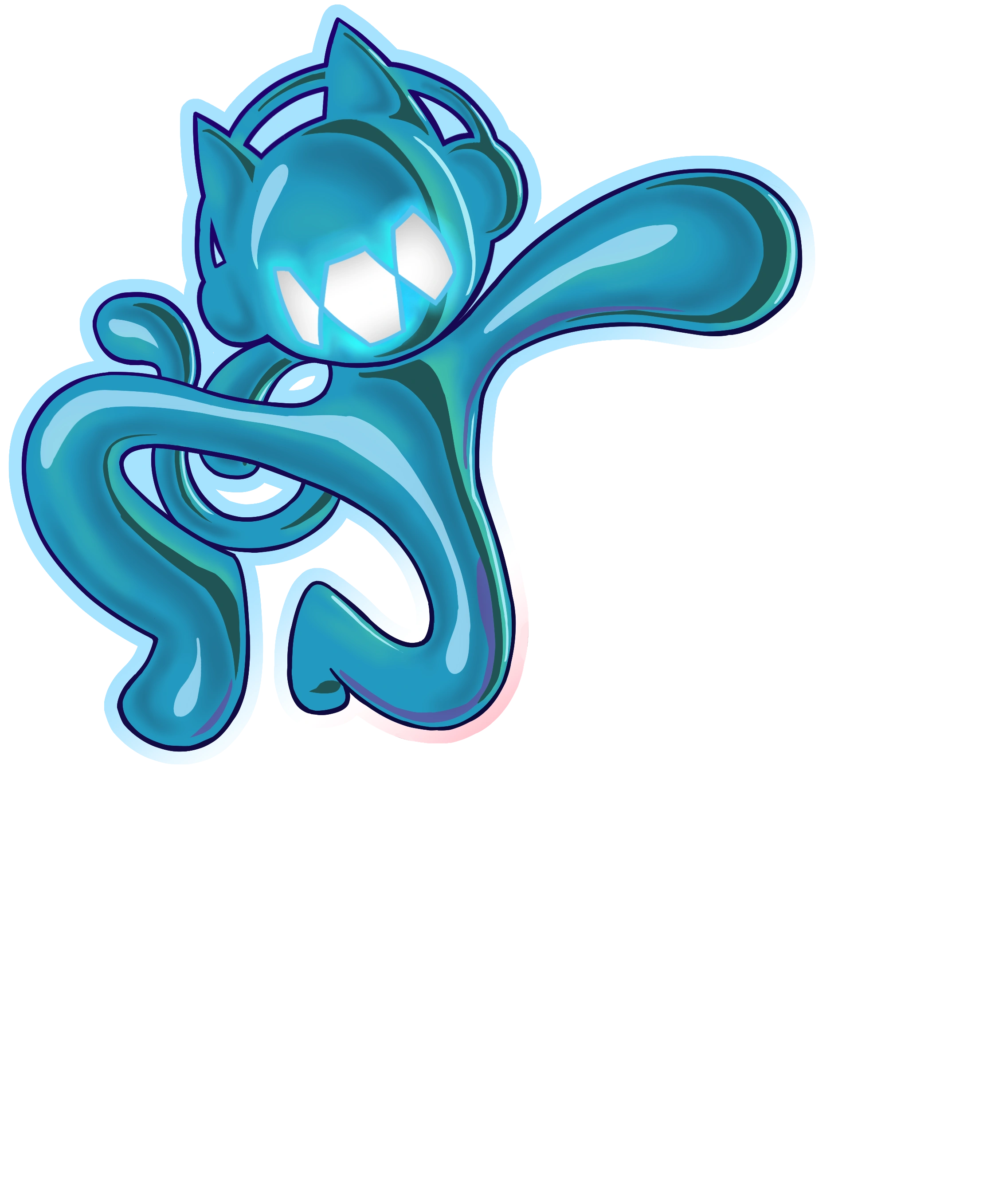 MONSTERMAU5 | Mashup Week Wiki | Fandom