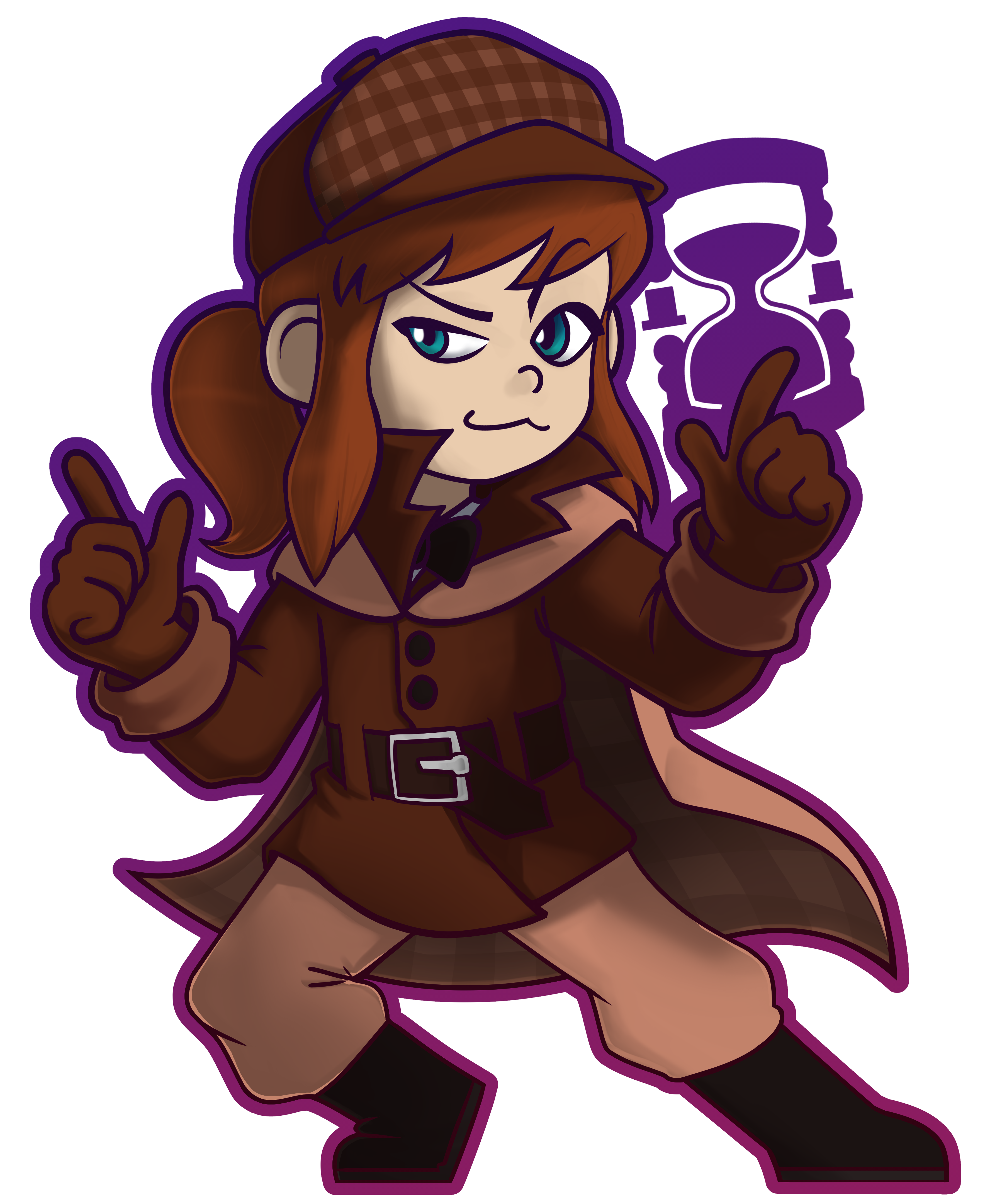 Miipedia  Hat Kid (A Hat In Time)