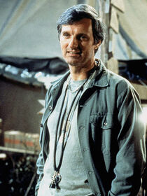 -23-Dr. Hawkeye Pierce
