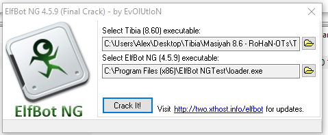 tibia 8.6 elfbot crack download