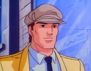 Dressed up for a date (episode 36)