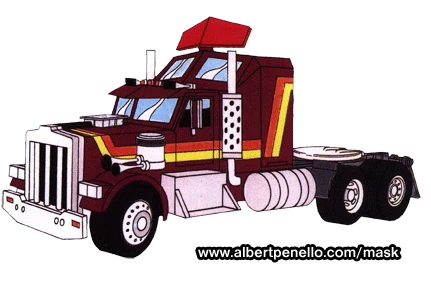 Rhino | M.A.S.K. Wiki | Fandom