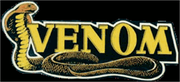 V.E.N.O.M. Logo