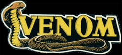 V.E.N.O.M. Logo