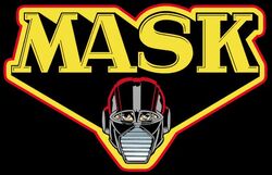 M.A.S.K