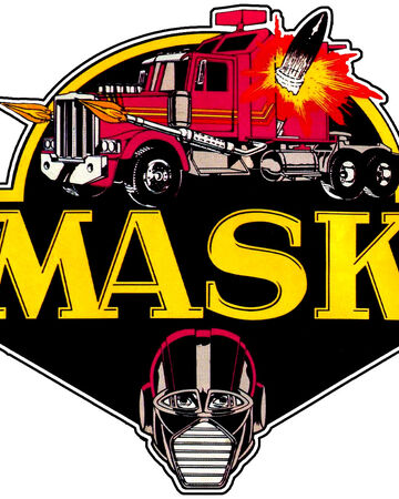 M A S K Tv Series M A S K Wiki Fandom