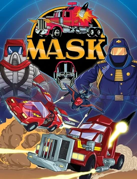 See the TV series!