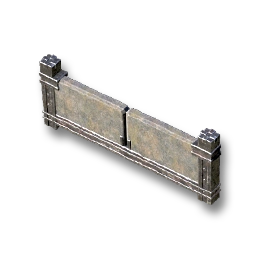 Blackstone Railing | Soulmask Wiki | Fandom