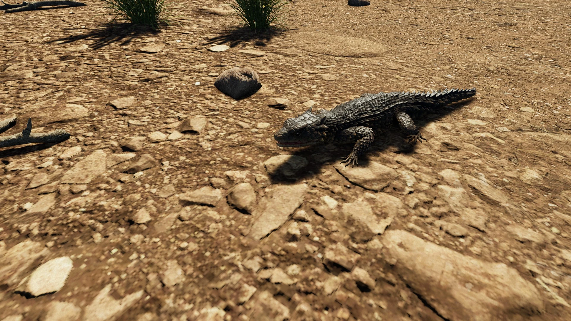 犰狳蜥蜴| Soul Mask Wiki | Fandom, image size:1920x1080