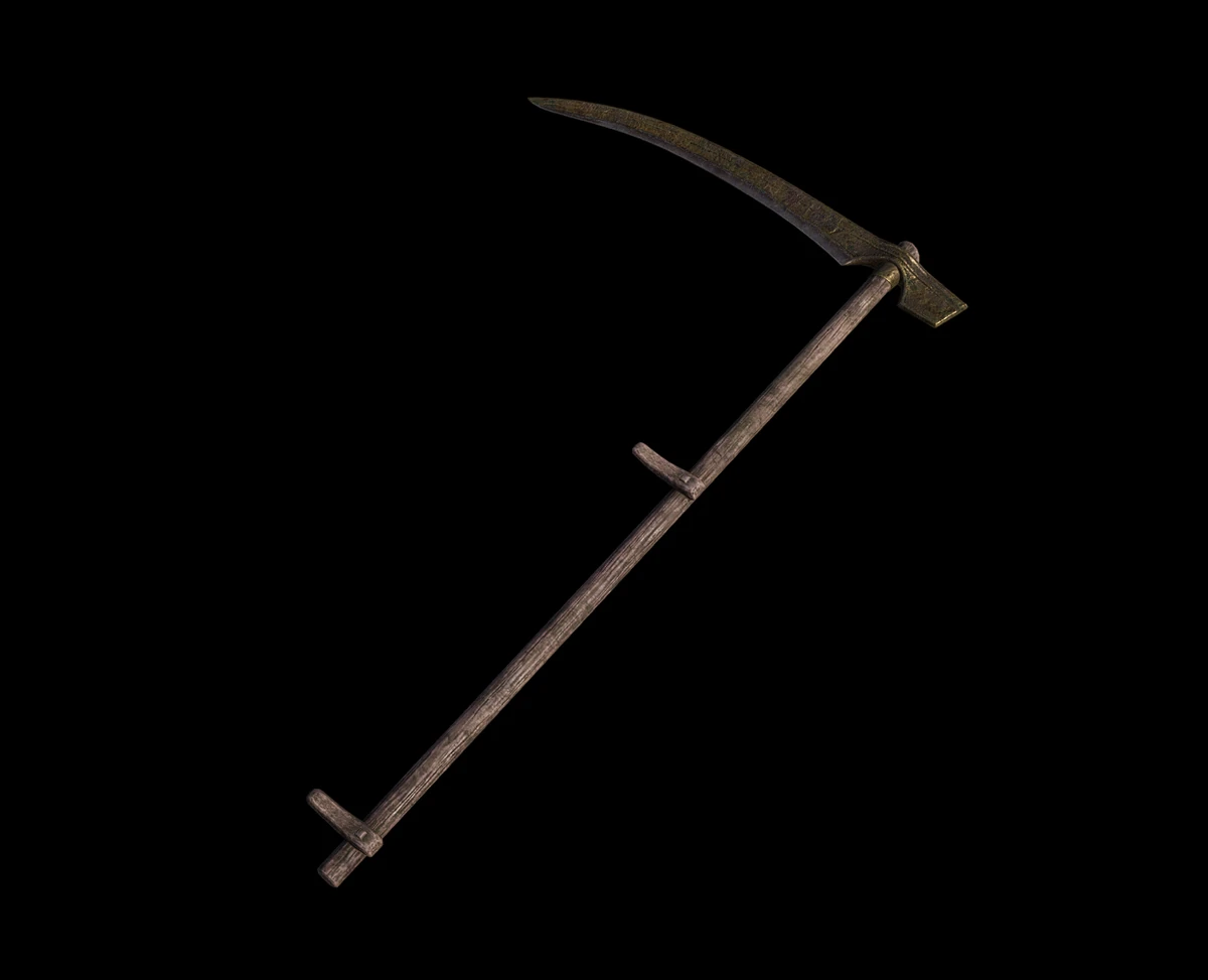Bronze Scythe | Soulmask Wiki | Fandom