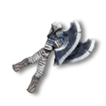Weapons
