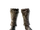 Iron Shoes
