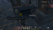 Crater Holy Ruins