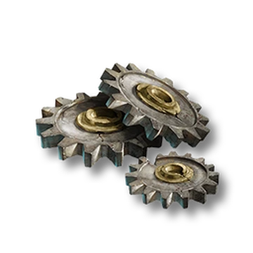 Metal Part | Soulmask Wiki | Fandom