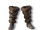 Advanced Mammoth Leather Boots
