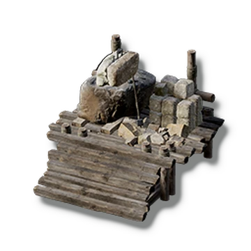 Excavation Pit | Soulmask Wiki | Fandom