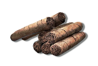 Tobacco | Soulmask Wiki