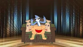 Couch Potato (TEM) | Masked Toon Singer Wiki | Fandom