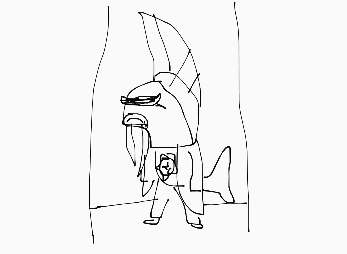 Catfish Masked wildcards Wiki Fandom