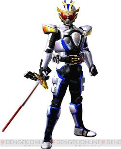 Intercept X Attacker 仮面ライダー Wiki Fandom