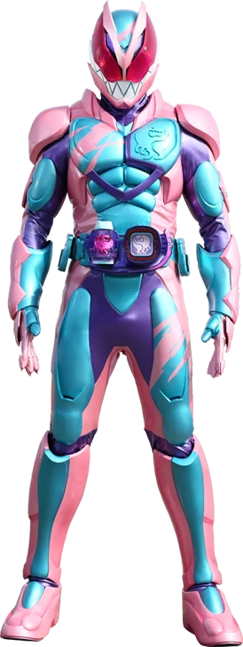 仮面ライダーリバイス 五十嵐一輝アクリルスタンド 前田拳太郎 前田拳