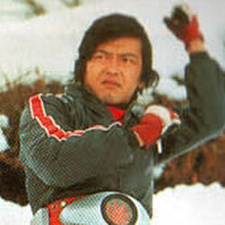 一文字隼人 仮面ライダー Wiki Fandom 一文字隼人 仮面ライダー Wiki Fandom