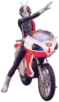 サイクロン号 仮面ライダー Wiki Fandom