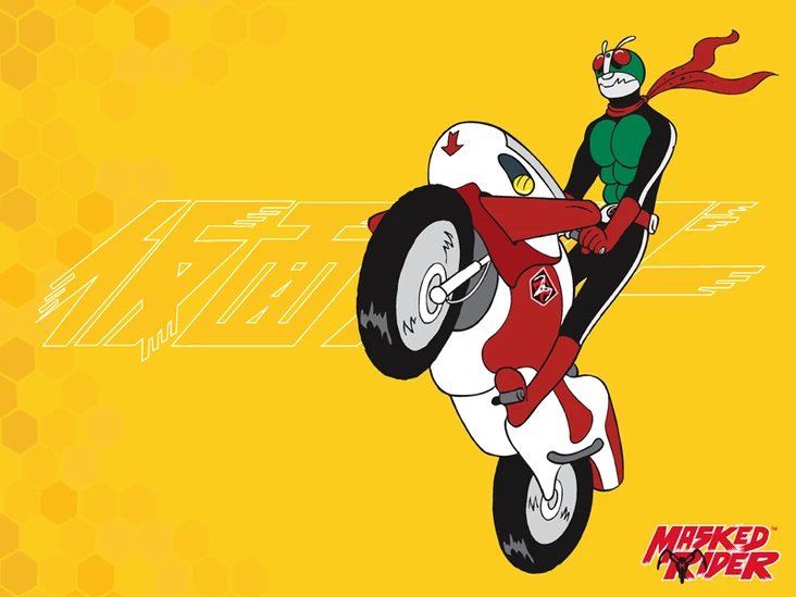 仮面ライダーSPIRITS | 仮面ライダー Wiki | Fandom