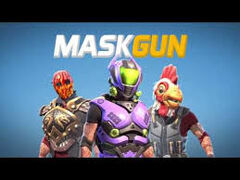 Maskgun