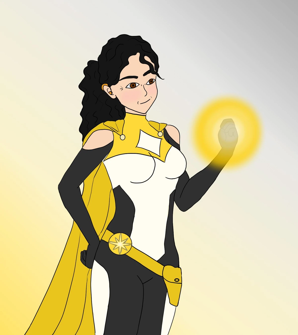 Demeter James | Masks West Marches Wiki | Fandom