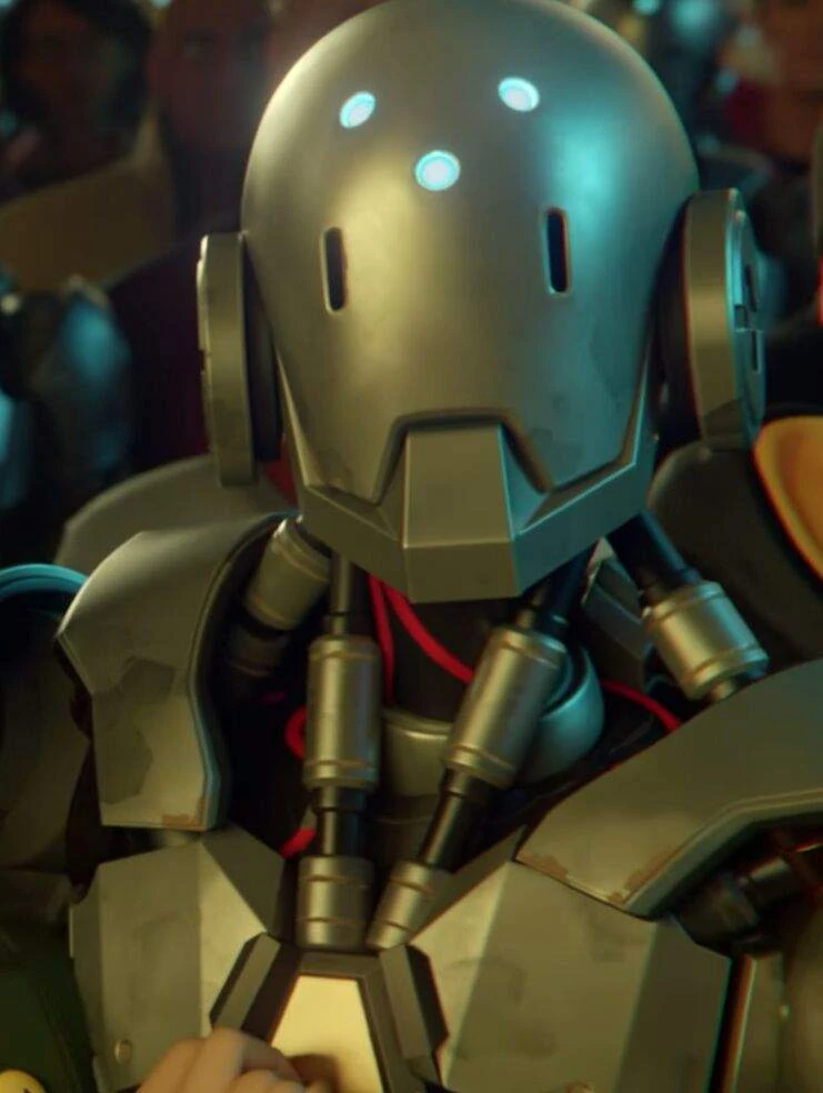 CategoryPlayer Characters Masks A New Generation Wikia Fandom