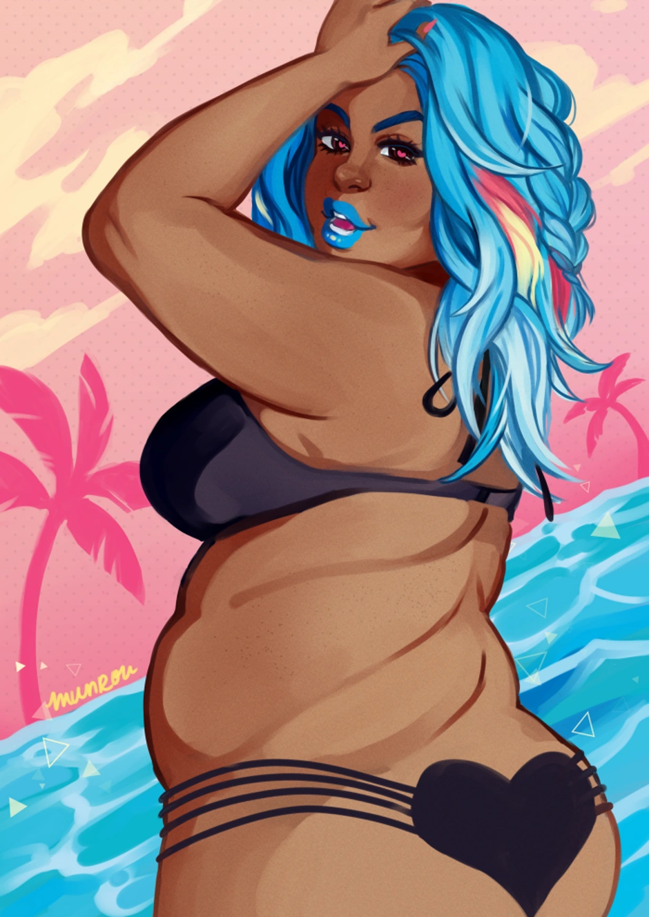 Rebecca Howler Masks A New Generation Wikia Fandom